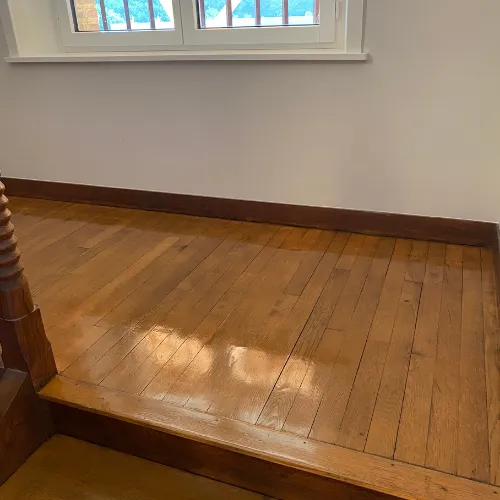 Réalisation intérieure 5