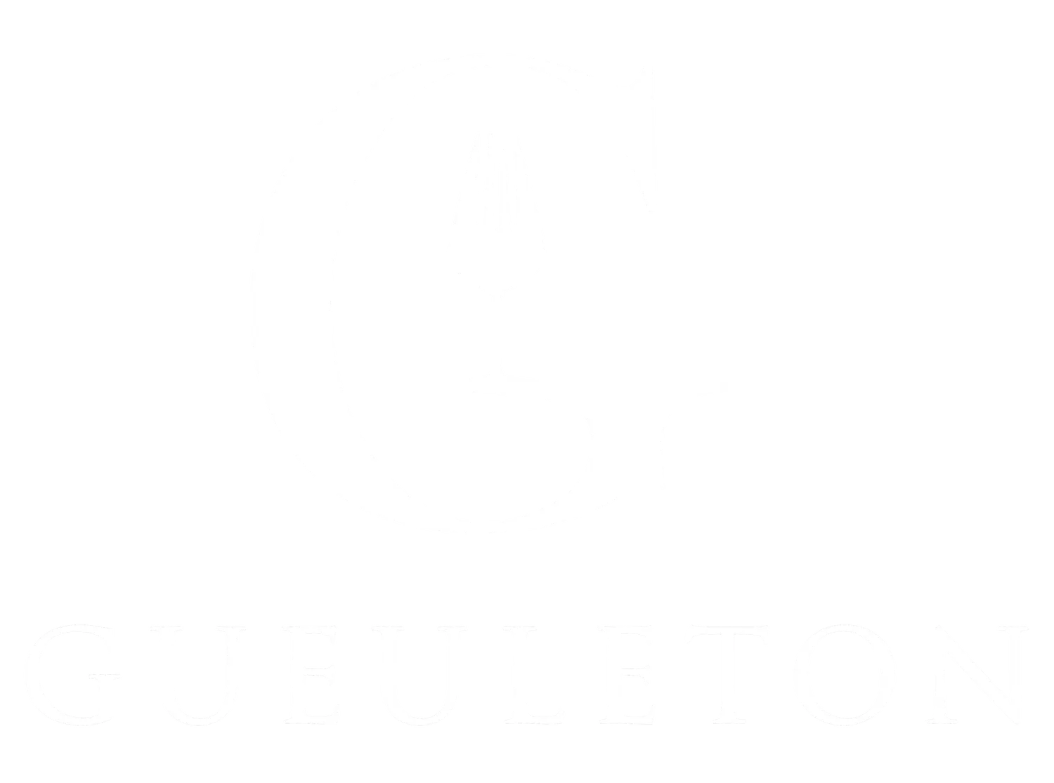 Tournebroche Gueuleton Normandie_logo