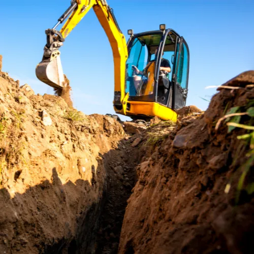 Location de matériel