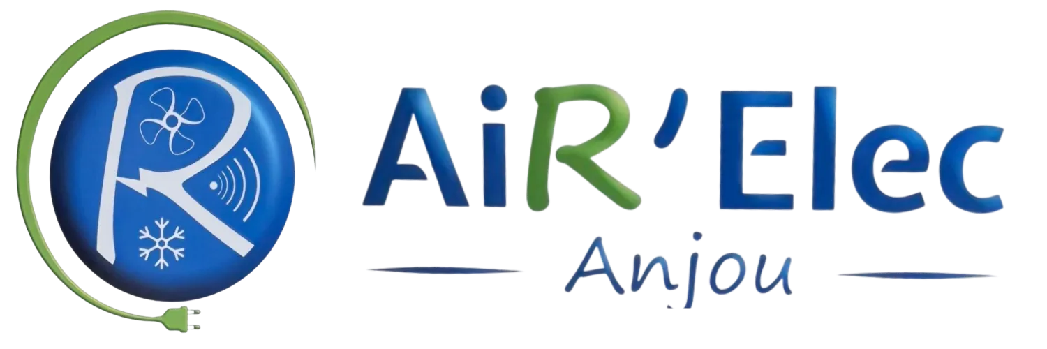Air'Elec Anjou_logo