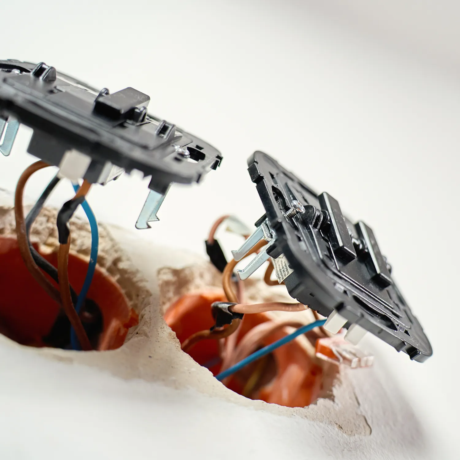 Installation électrique en Ille-et-Vilaine