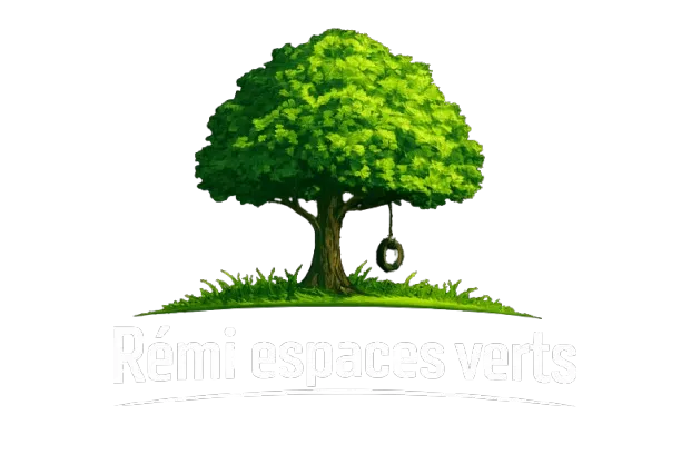 Logo Rémi Paysages