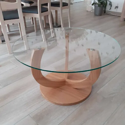 Fabrication meuble bois