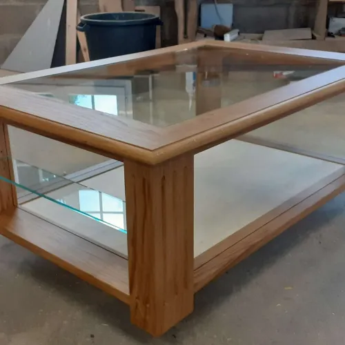 Mobilier personnalisé