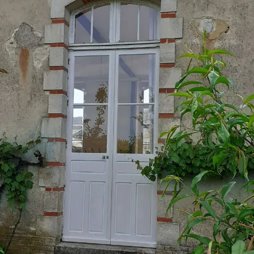 Menuiserie générale sur mesure