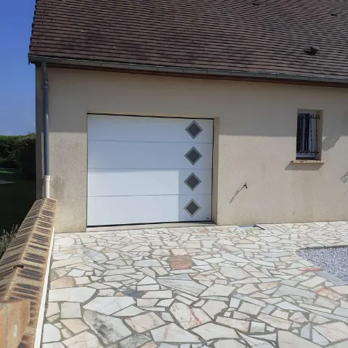 Travaux de menuiserie intérieure