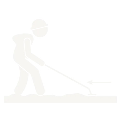 Icône ragréage