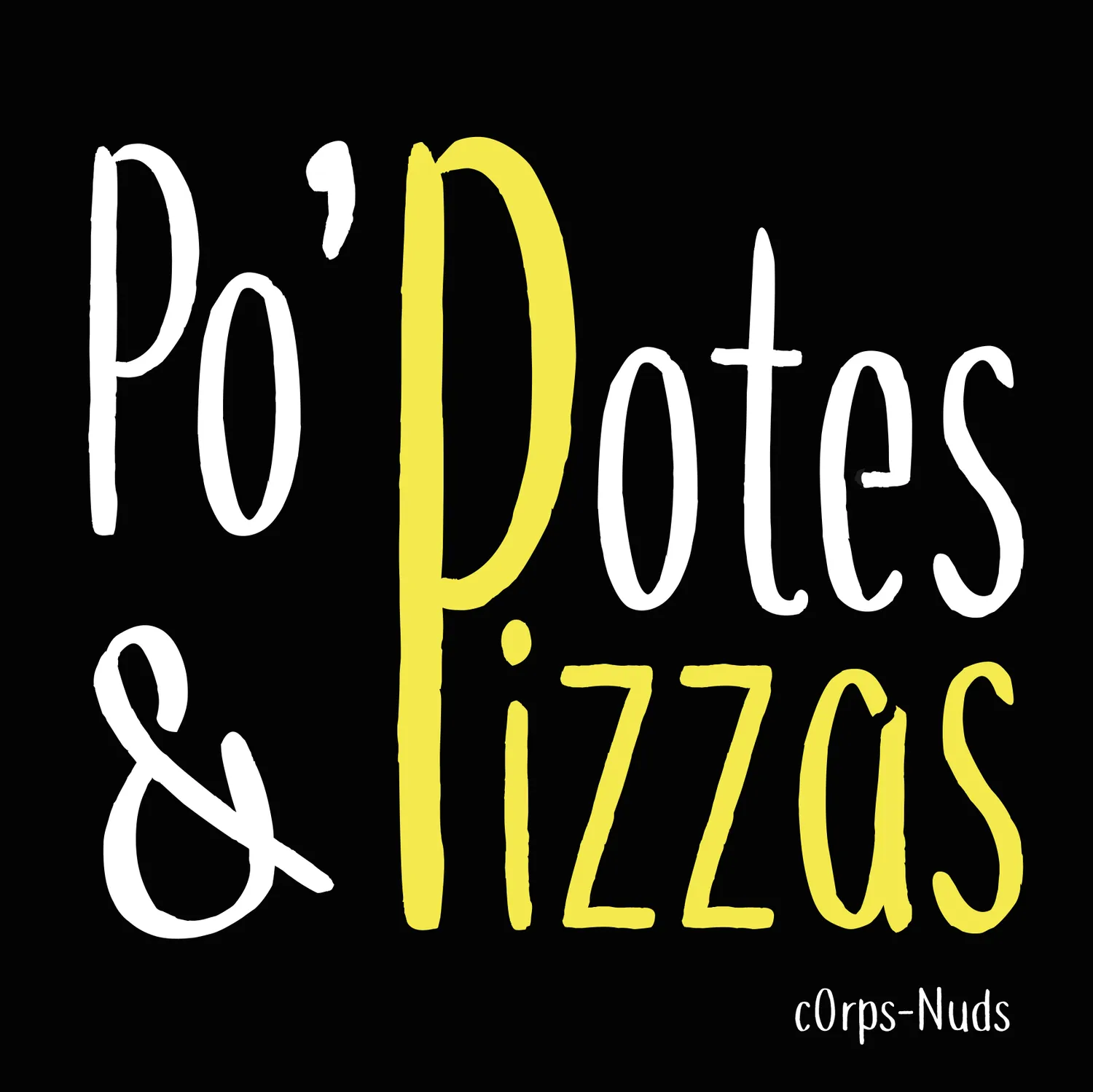 Po’Potes & Pizzas