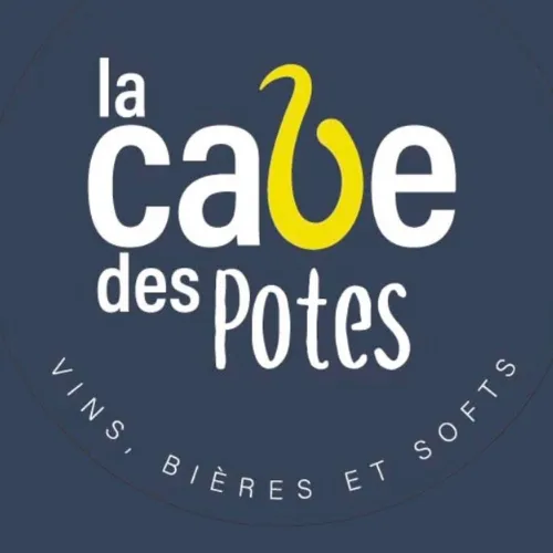 La cave des Potes