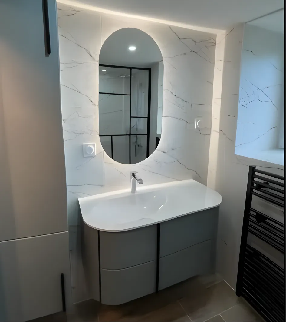 Rénovation & Aménagement intérieur