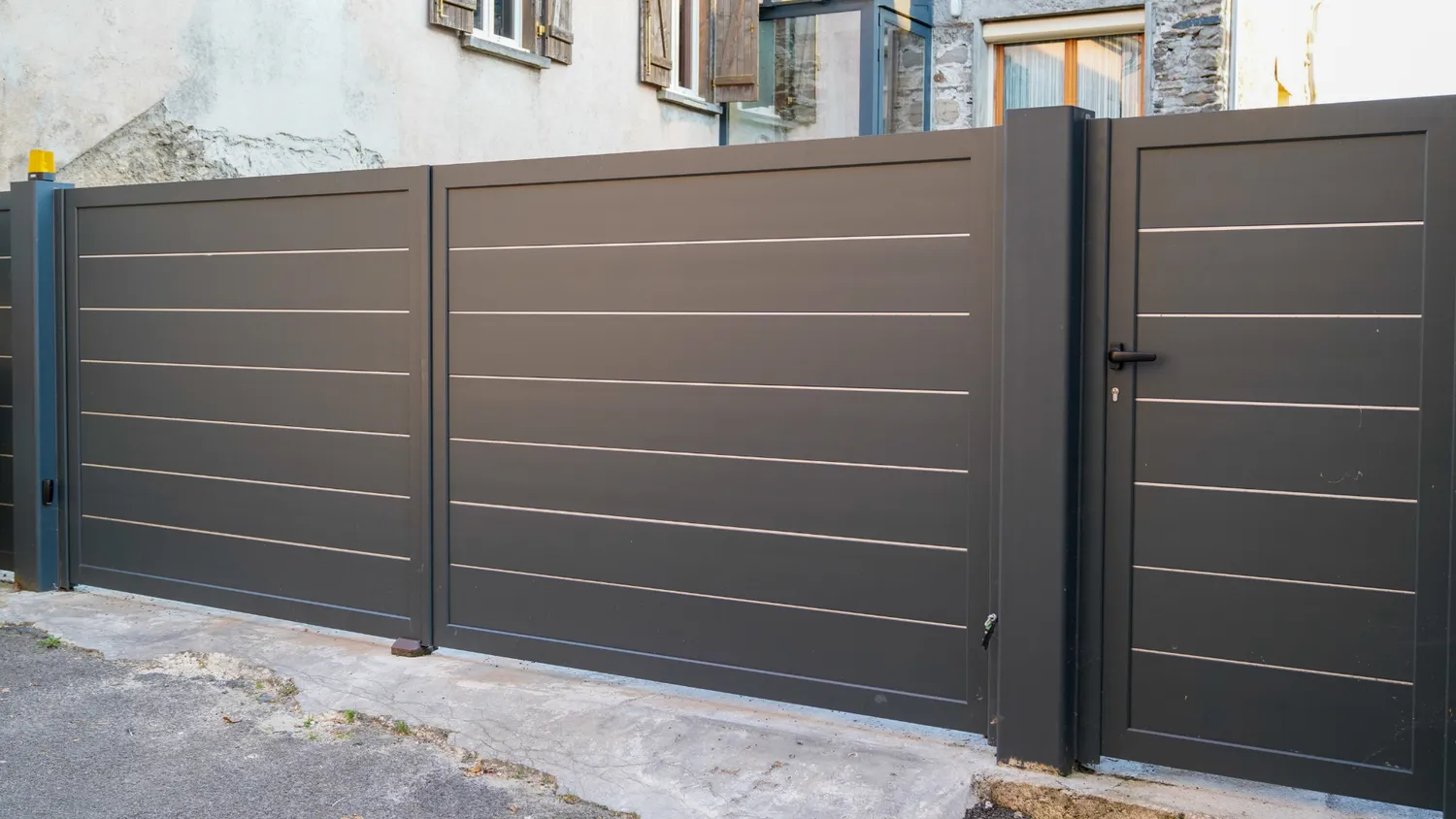 Daiwys Lebron, électricien LBE Électricité