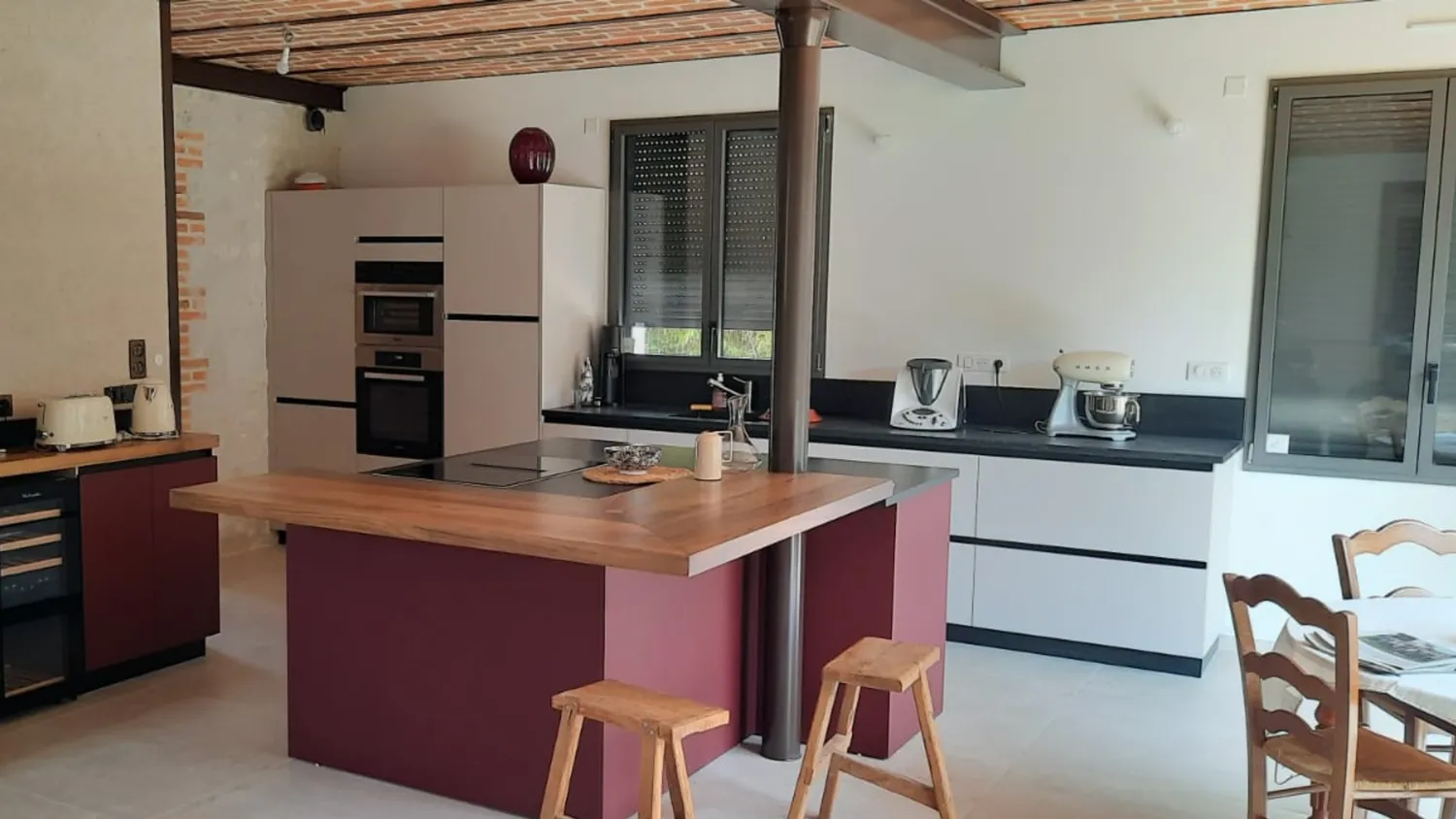 Showroom Lorillou Bourgeois Loches