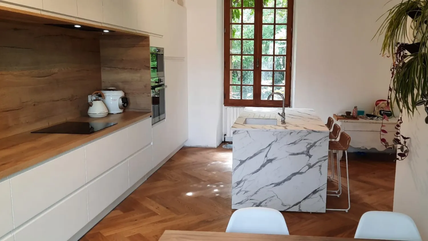 Bourgeois Cuisines Saint-Georges-sur-Cher