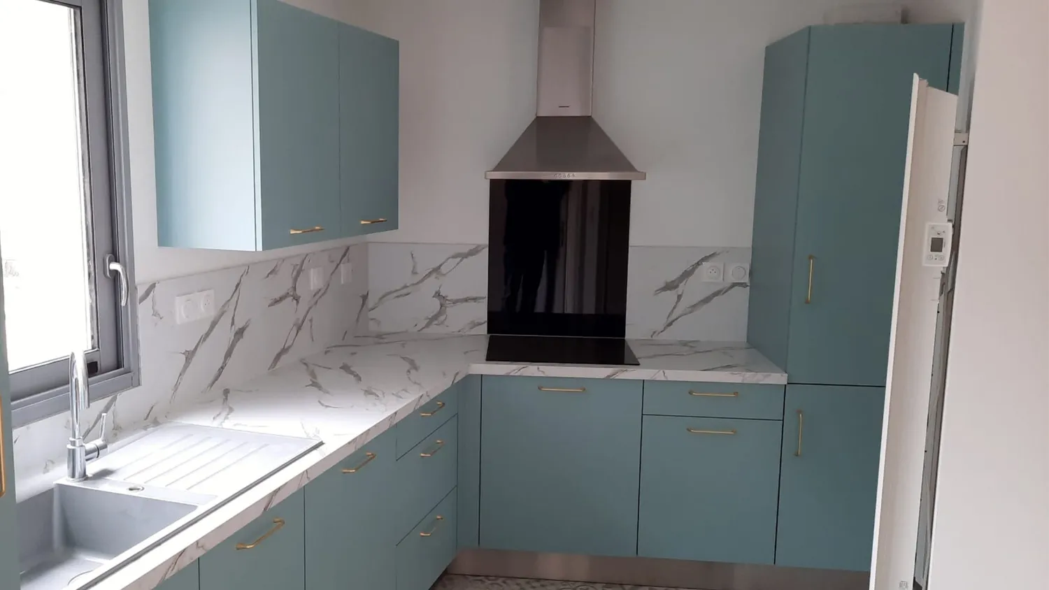 Showroom Bourgeois Cuisines Saint-Georges-sur-Cher