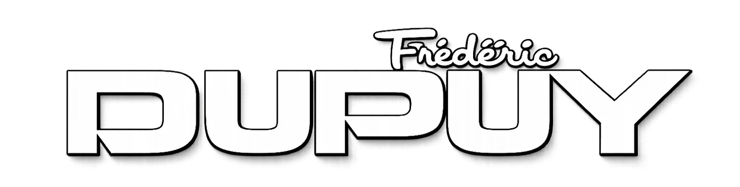 Dupuy Frédéric Electricité Plomberie_logo