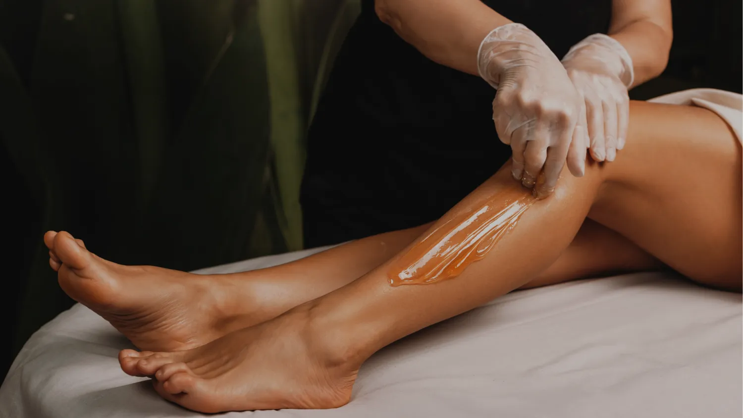 Prestations et soins de beauté À Corps Parfait à Lécousse