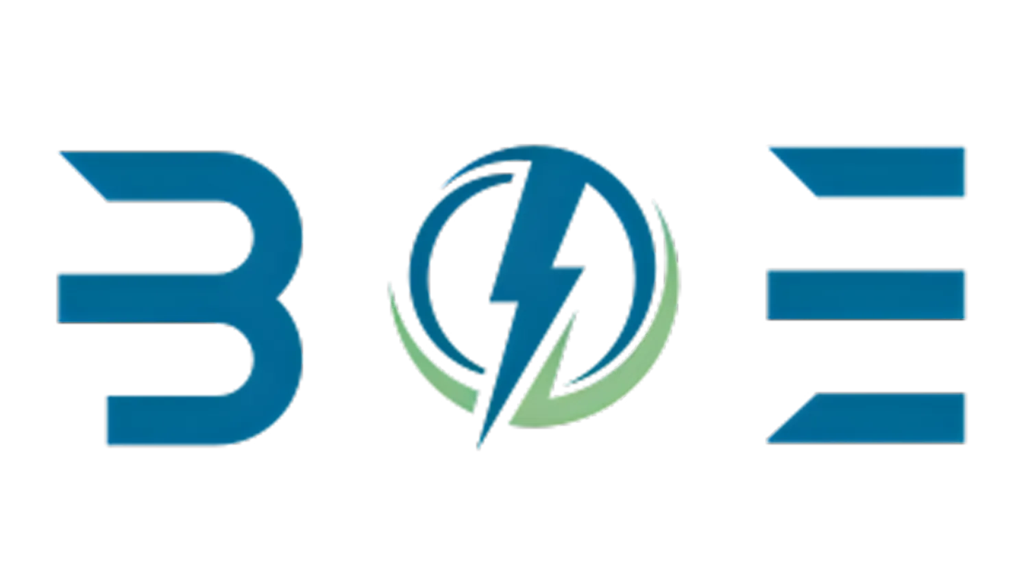 Bertheau Électricité_logo