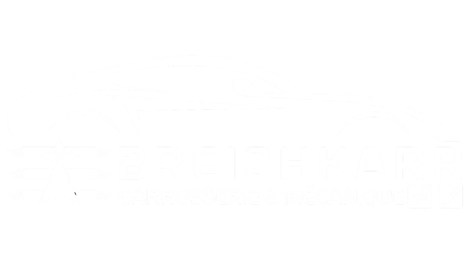 Logo Breizh'Karr