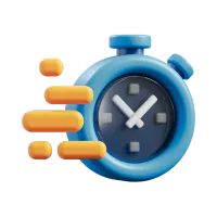 Icône chrono