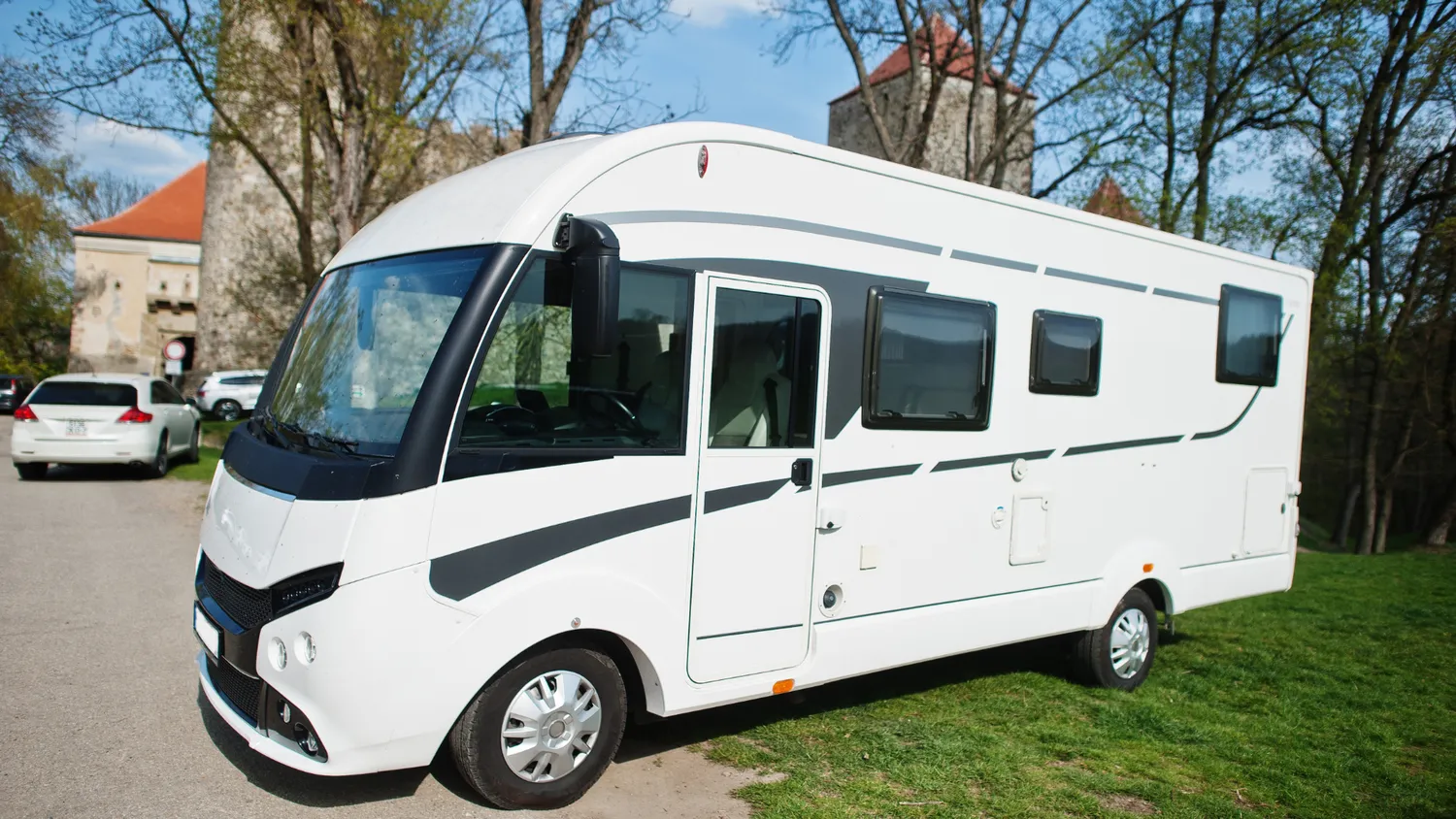 Vente de Camping-Cars