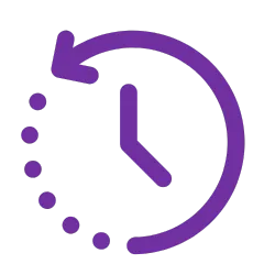 Icône horaire