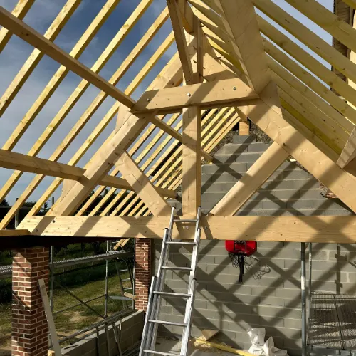 Charpente