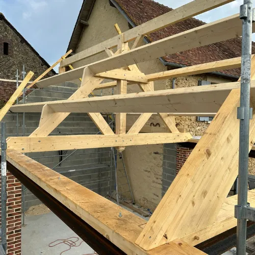 Charpente