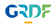 Logo GRDF