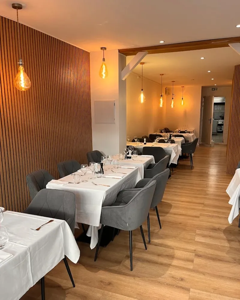 Cuisine bistronomique