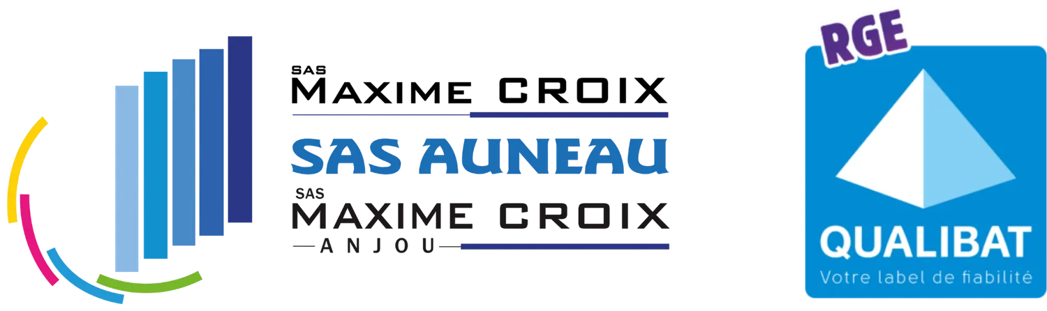 Maxime Croix / Auneau (44)_logo