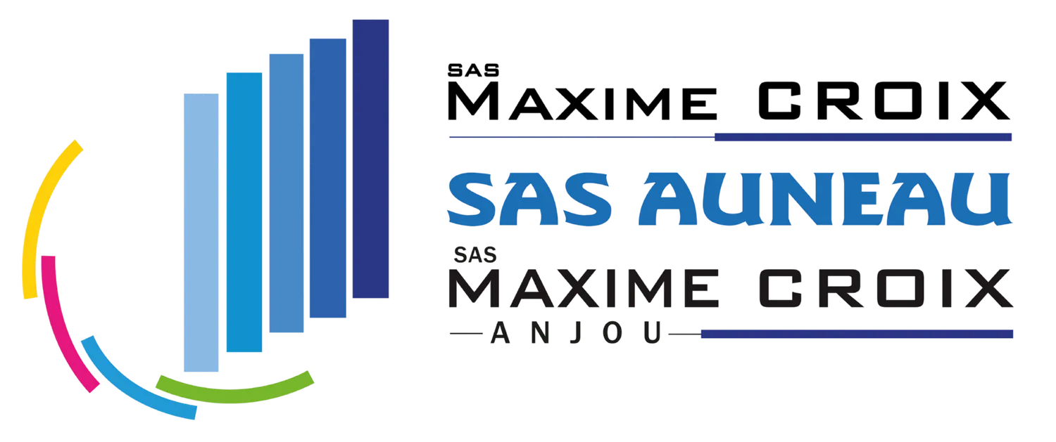 Logo Maxime Croix