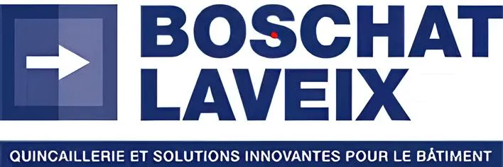 Logo Boschat Laveix