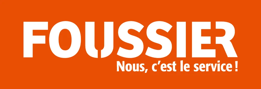 Logo Foussier