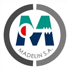 Logo MADELIN S.A