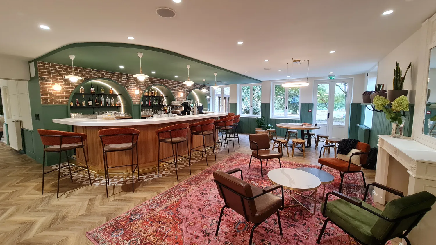 Agencement d’intérieur sur mesure