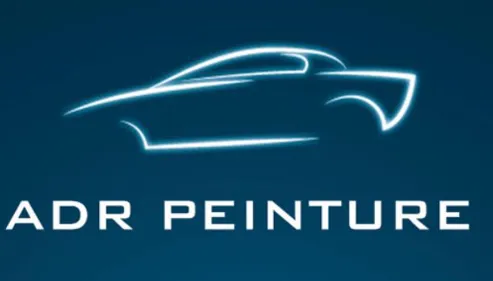 Logo ADR Peinture