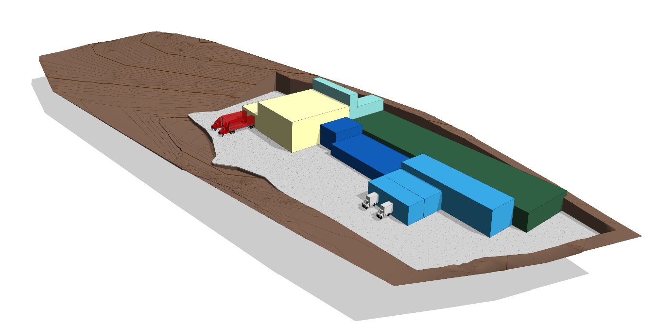 Imagen servicio Diseño  refrindustrial