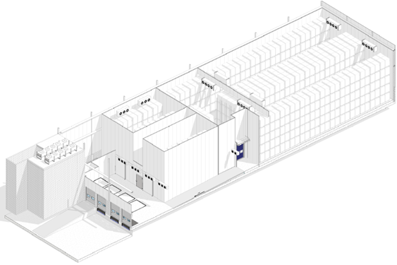 Imagen servicio Diseño  refrindustrial