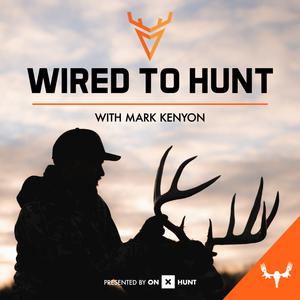 Wired To Hunt Podcast