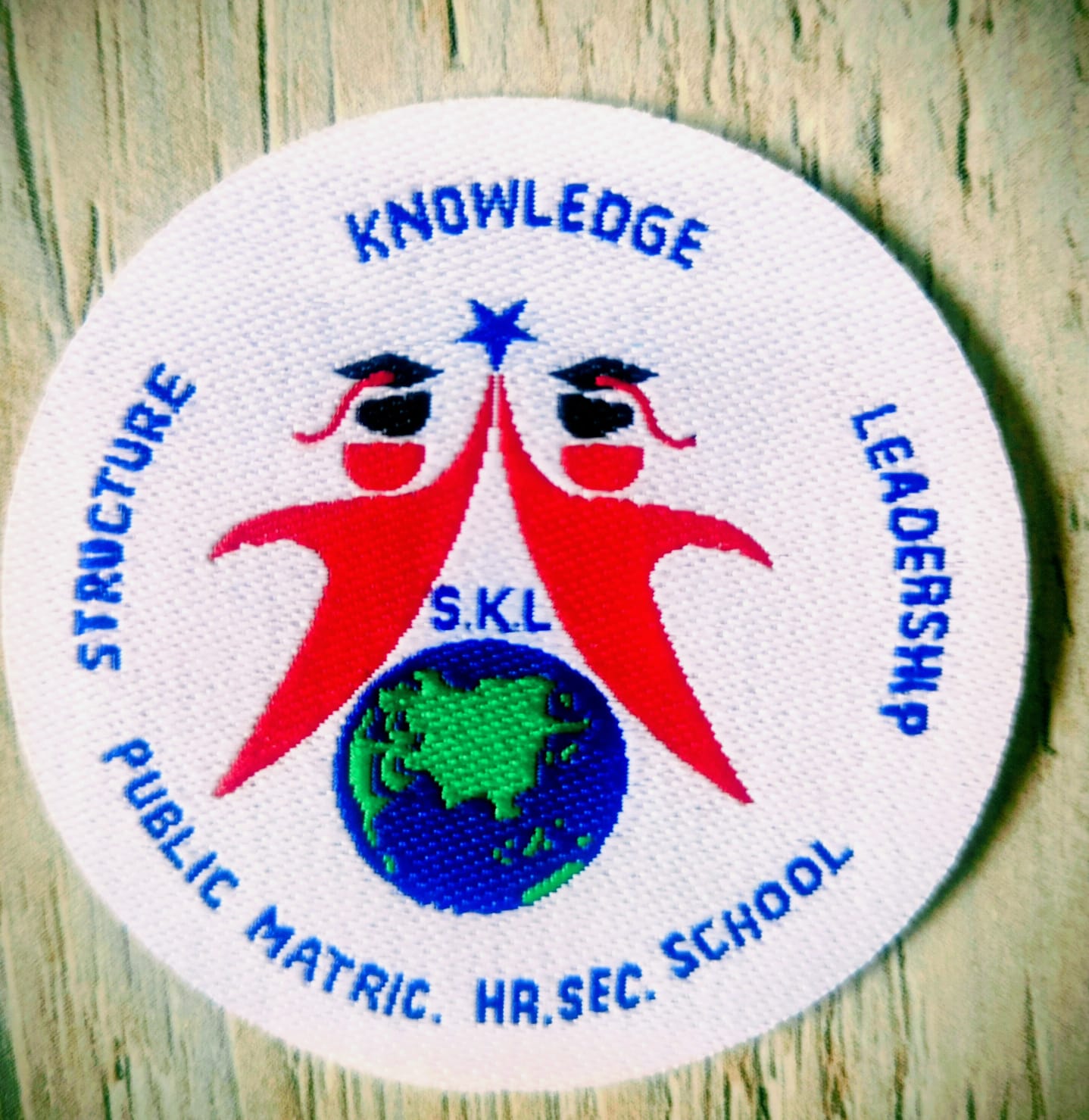 SKL Public Matriculation School