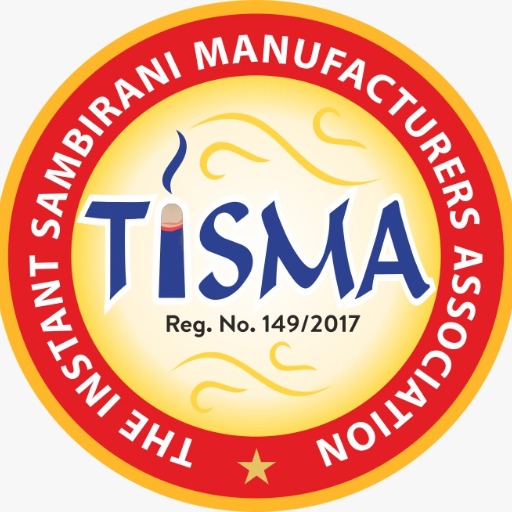 TISMA EXPO 2026 – REGISTRATION NOW OPEN! logo