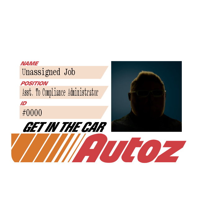 22.5 Ⓡ / week, Autoz