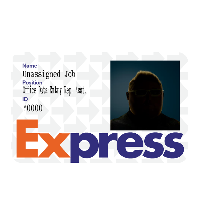 21.25 Ⓡ / week, Express