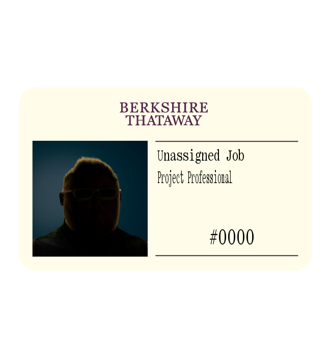 21.18 Ⓡ / week, Berkshire Thataway