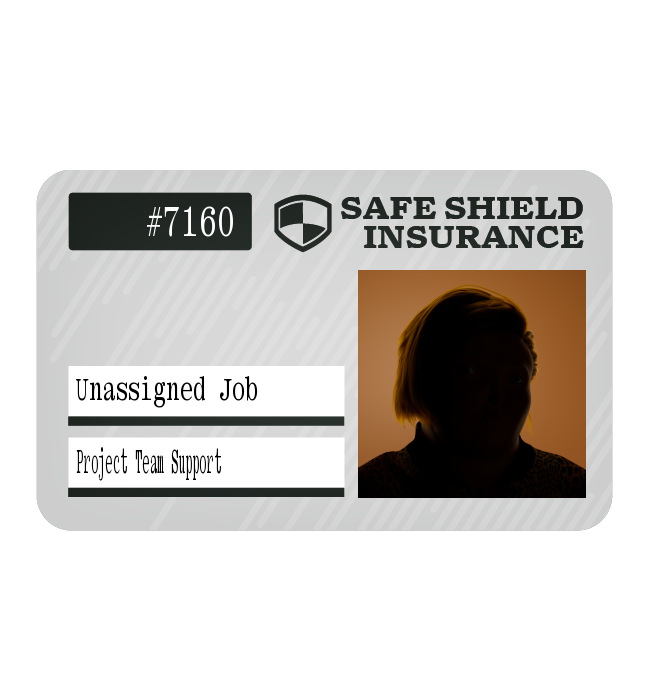10.18 Ⓡ / week, Safe Shield Insurance