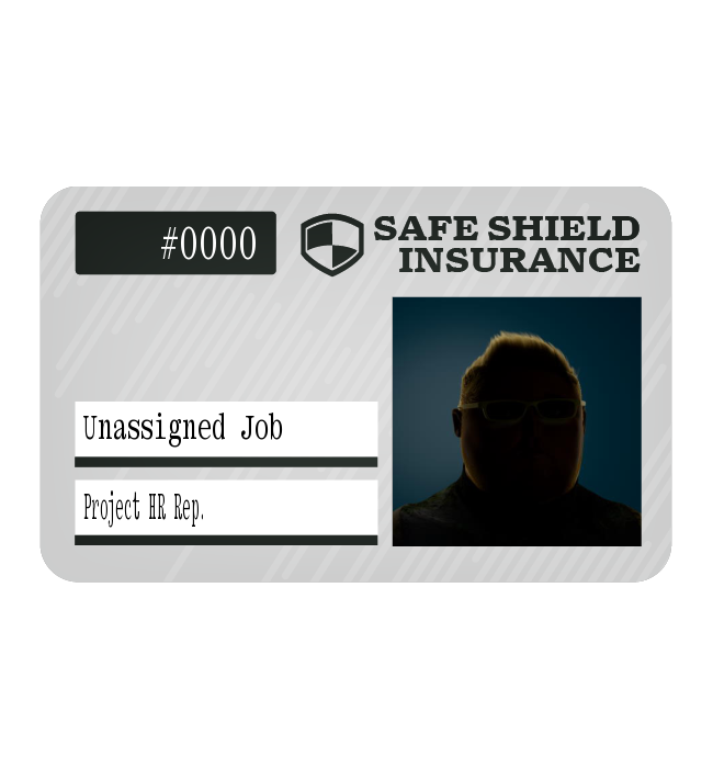 10.18 Ⓡ / week, Safe Shield Insurance