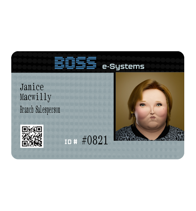 13.2 Ⓡ / week, Boss E-systems