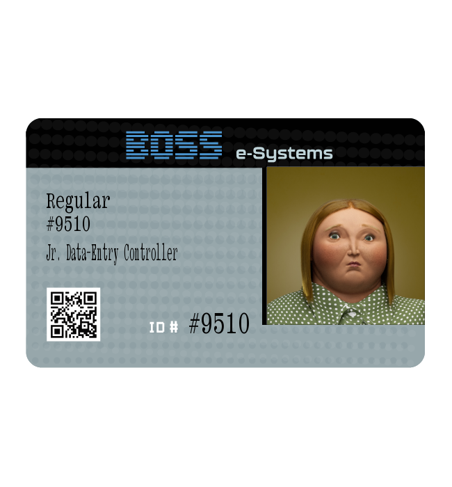 12.25 Ⓡ / week, Boss E-systems
