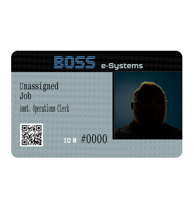12.25 Ⓡ / week, Boss E-systems