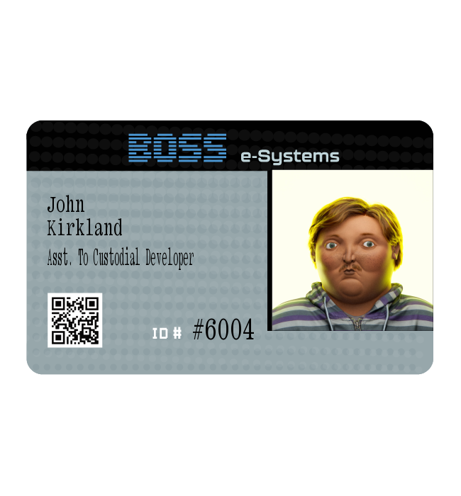 12.25 Ⓡ / week, Boss E-systems
